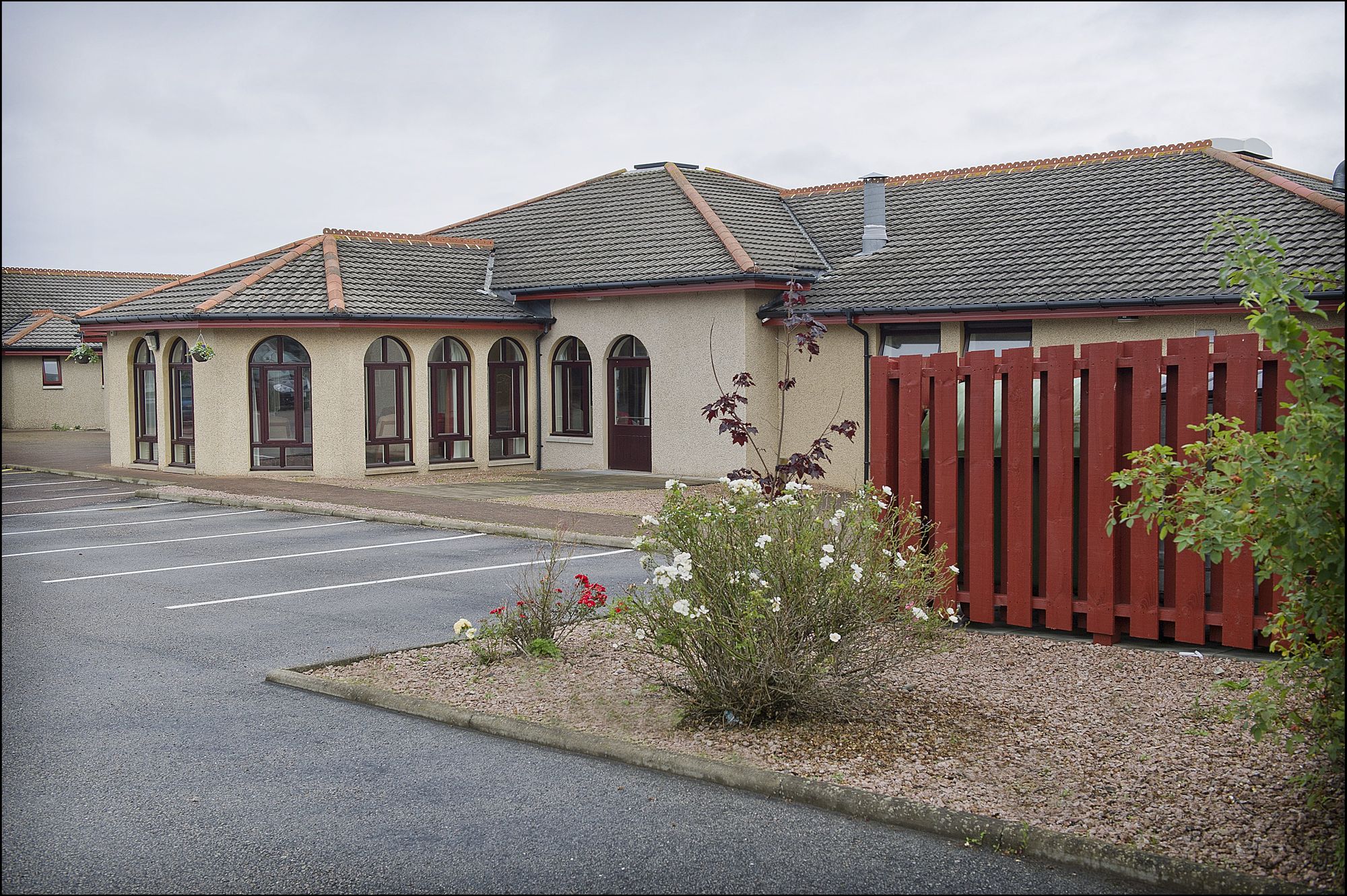 St Modans Care Home Care Home in Fraserburgh, Aberdeenshire
